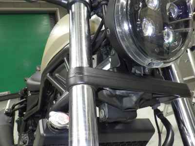 Honda Rebel CMX250 2020