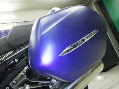 Yamaha FJR1300 S 2018