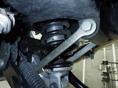 Yamaha FJR1300 S 2018