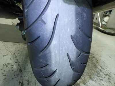 Yamaha FJR1300 S 2018