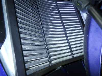 Yamaha FJR1300 S 2018