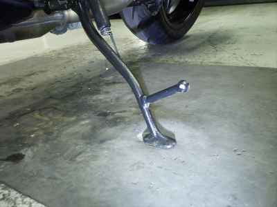 Yamaha FJR1300 S 2018