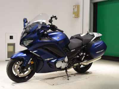 Yamaha FJR1300 S 2018