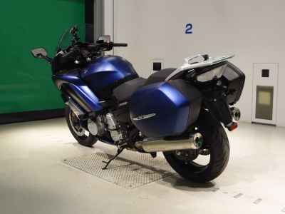 Yamaha FJR1300 S 2018