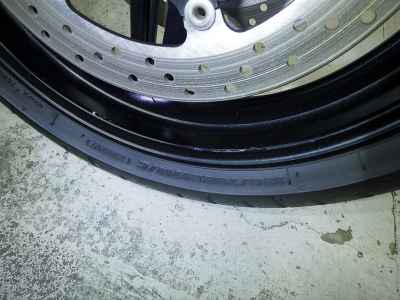 Yamaha FJR1300 S 2018