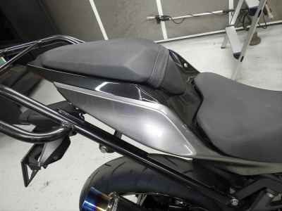 Kawasaki Ninja 400 2022