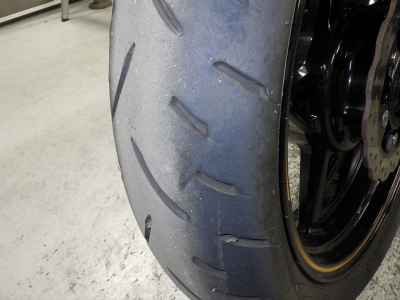 Kawasaki Ninja 400 2022