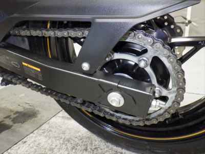 Kawasaki Ninja 400 2022