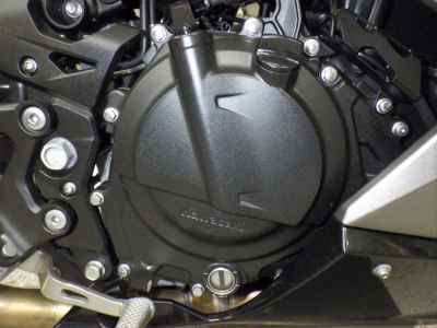 Kawasaki Ninja 400 2022