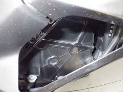 Kawasaki Ninja 400 2022