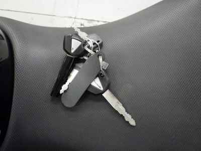 Kawasaki Ninja 400 2022