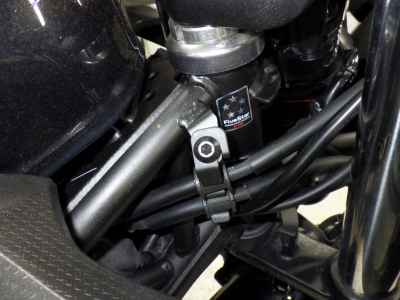 Kawasaki Ninja 400 2022