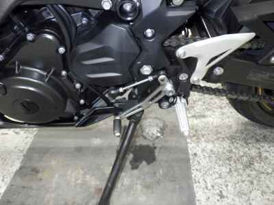 Kawasaki Ninja 400 2022