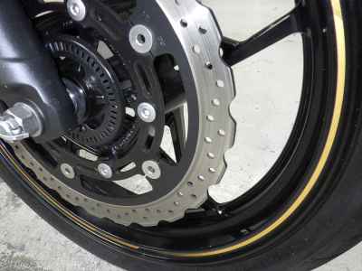 Kawasaki Ninja 400 2022