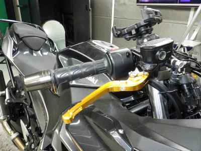 Kawasaki Ninja 400 2022