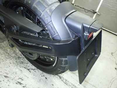 Husqvarna Svartpilen 401 2022