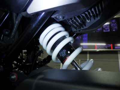 Husqvarna Svartpilen 401 2022