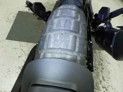 Husqvarna Svartpilen 401 2022