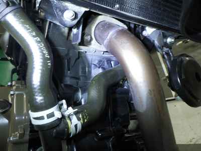 Husqvarna Svartpilen 401 2022