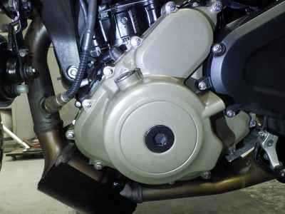 Husqvarna Svartpilen 401 2022