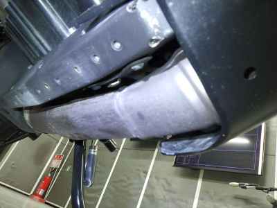 Husqvarna Svartpilen 401 2022