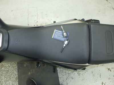 Husqvarna Svartpilen 401 2022