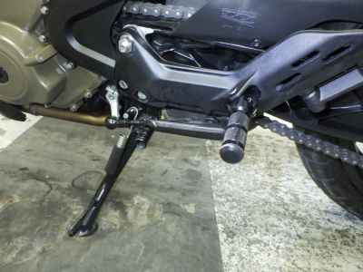 Husqvarna Svartpilen 401 2022