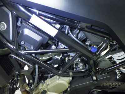 Husqvarna Svartpilen 401 2022