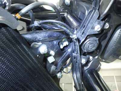 Husqvarna Svartpilen 401 2022