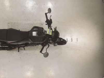 Husqvarna Svartpilen 401 2022