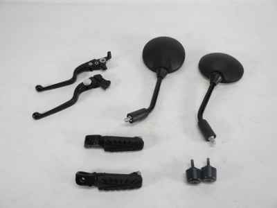 Husqvarna Svartpilen 401 2022