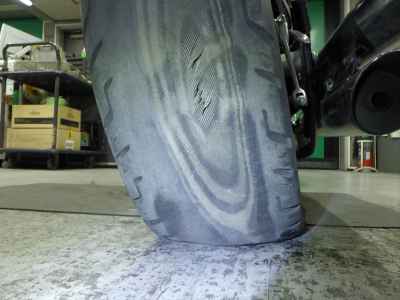 Suzuki Intruder 400 Classic