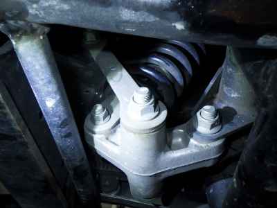 Suzuki Intruder 400 Classic