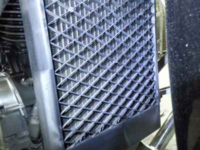 Suzuki Intruder 400 Classic