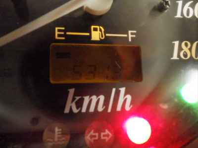 Suzuki Intruder 400 Classic