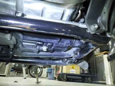 Suzuki Intruder 400 Classic