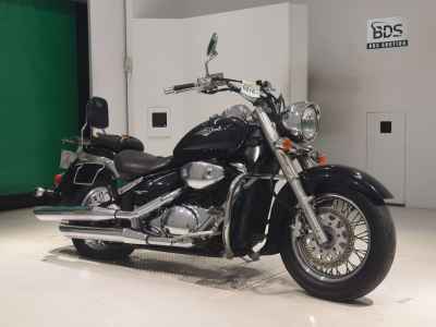 Suzuki Intruder 400 Classic