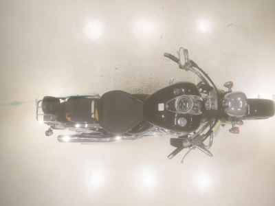 Suzuki Intruder 400 Classic