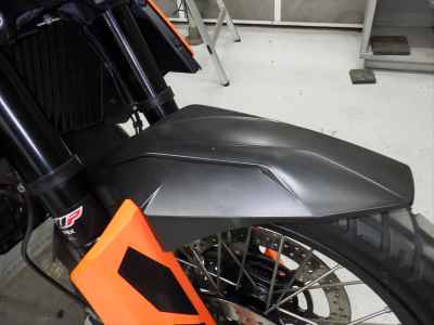 KTM 790 Adventure 2019