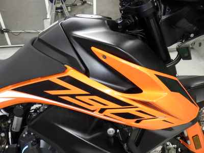 KTM 790 Adventure 2019