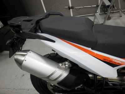 KTM 790 Adventure 2019