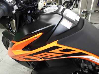 KTM 790 Adventure 2019