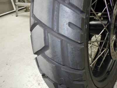 KTM 790 Adventure 2019