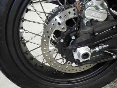 KTM 790 Adventure 2019