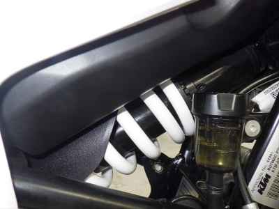 KTM 790 Adventure 2019