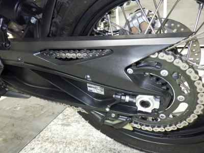 KTM 790 Adventure 2019