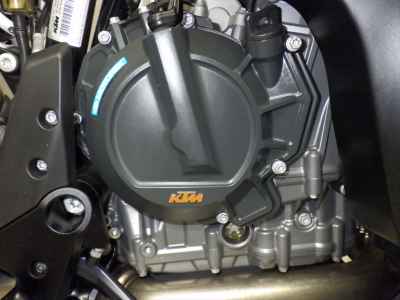 KTM 790 Adventure 2019