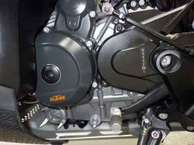 KTM 790 Adventure 2019