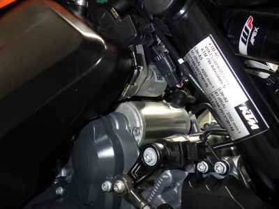 KTM 790 Adventure 2019