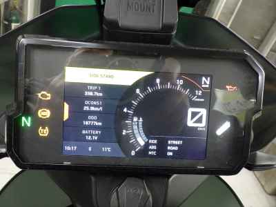 KTM 790 Adventure 2019